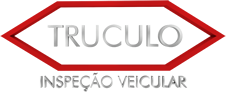 Logo Truculo Inspeção Veícular